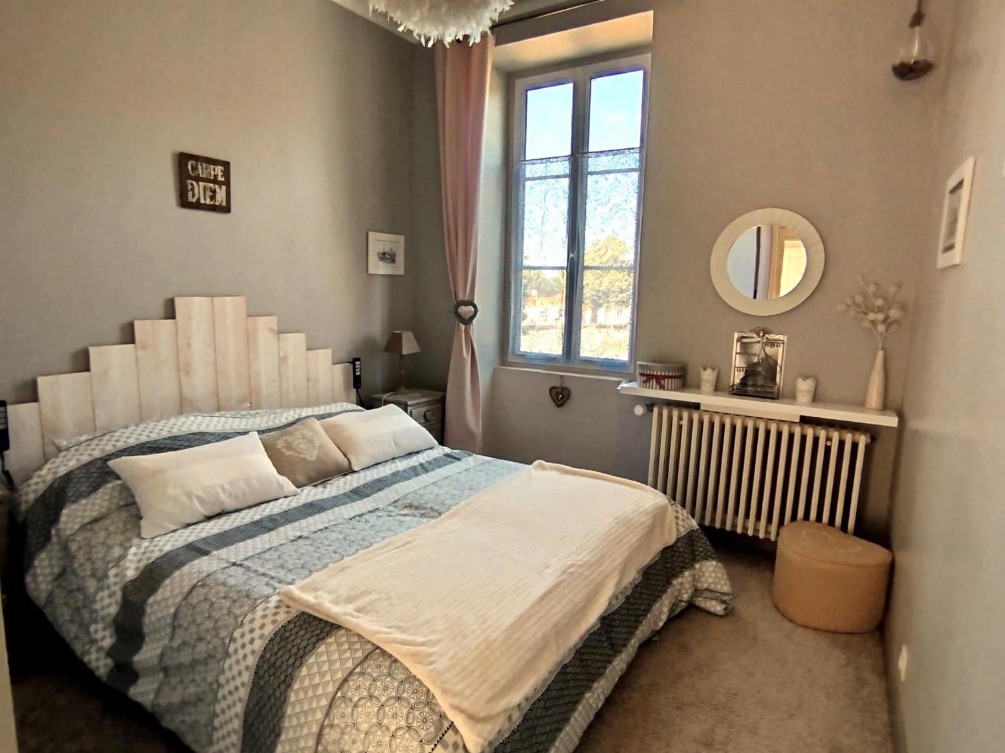 Un B&B Cosy A Angles Angles  Eksteriør bilde